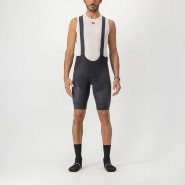 Castelli Superleggera bibshort blauw heren 