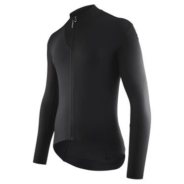 Assos thermobooster ondershirt p1 black serie 