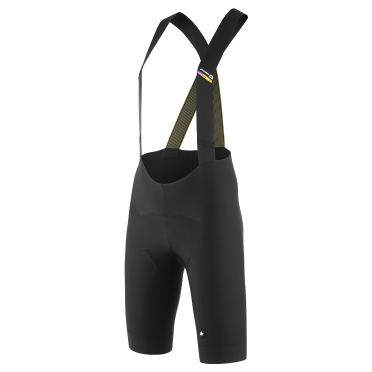 Assos Dyora R Spring/Fall S11 fietsbroek kort black serie dames 