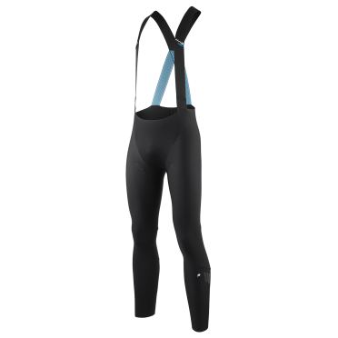 Assos Equipe R HABU winter S11 bibtight zwart heren 