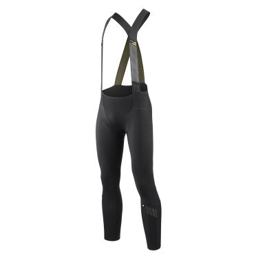 ASSOS Equipe RS spring fall s11 bibtight zwart heren 