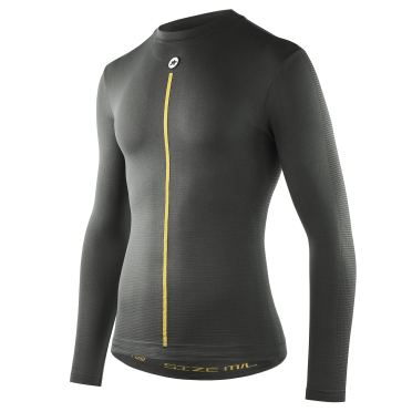 Assos Lange mouw shirts Onderkleding kopen bij triathlon24