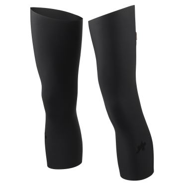 Assos R knee warmers winter P1 black serie unisex 