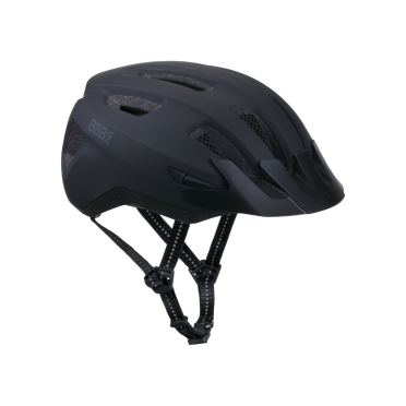 BBB helm condor 2.0 MIPS mat zwart 