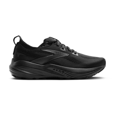 Brooks Glycerin GTS 22 hardloopschoenen black heren 