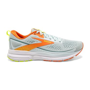 Brooks Trace 3 hardloopschoenen skylight/sunset/nightlife dames 