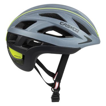 Casco cuda2 strada lunar grid 