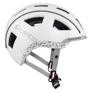 Casco e.motion 2 moonstone white 