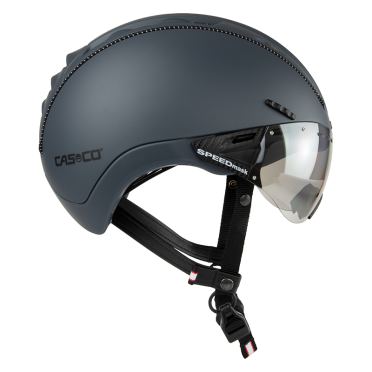 Casco ROADSTER plus Grayscale 