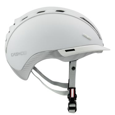 Casco ROADSTER fietshelm white matt 