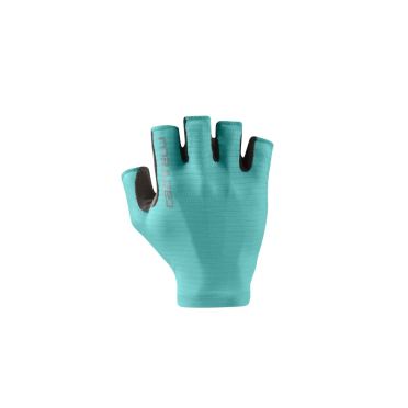 Castelli Espresso glove fietshandschoenen groen 