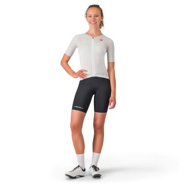 Castelli Free speed 3 W top wit dames 