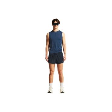 Craft ADV Essence 2 shorts Blauw Heren 