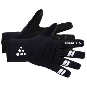 Craft Advanced subZ light glove black unisex 