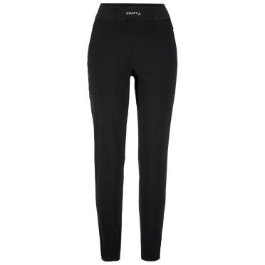 Craft Essence training Pants 2 zwart dames 