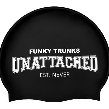 Funky Trunks Siliconen badmuts Unattached 