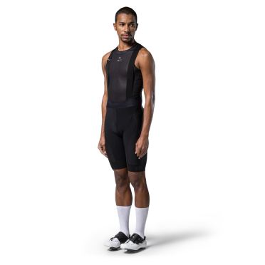 Gobik Absolute 6.0 bibshort zwart heren 