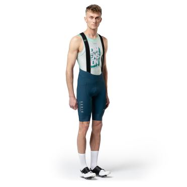 Gobik Matt Corsair bibshort heren 