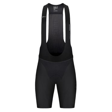 Gobik Ultralite bibshort zwart heren 