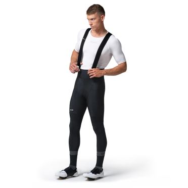 Gobik Absolute 7.0 bibtight zwart heren 