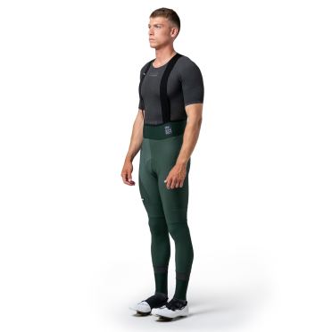 Gobik Absolute 7.0 bibtight green gables heren 