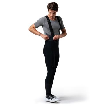 Gobik Limited 7.0 bibtight zwart heren 