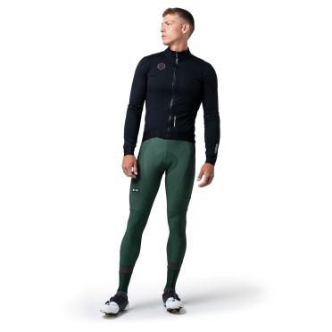 Gobik Armour 2.0 Vanta thermische fietsjas unisex 