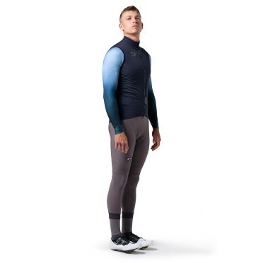 Gobik Eminent 2.0 Ultrablue fietsvest unisex 