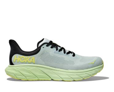 Hoka Arahi 7 hardloopschoenen Droplet/Druzy Heren 