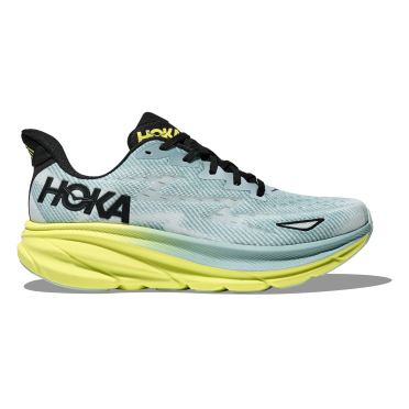 Hoka Clifton 9 hardloopschoenen Druzy/Droplet heren 