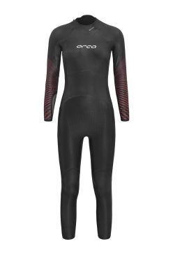 Orca Apex Float V2 lange mouw wetsuit dames 