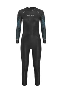 Orca Athlex Flex V2 lange mouw wetsuit dames 