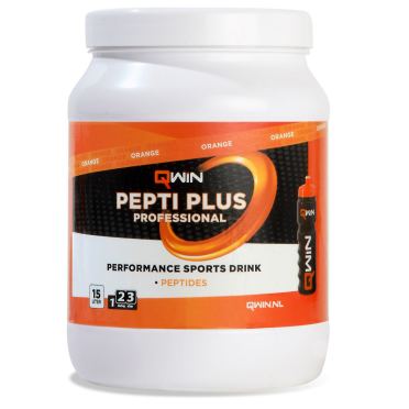 PeptiPlus sportdrank 760 gram 