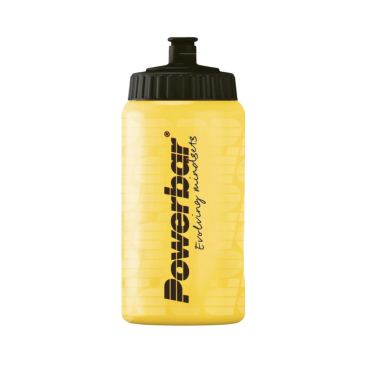 Powerbar Bidon 500 ml geel 