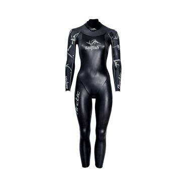 Sailfish Arctic fullsleeve wetsuit dames 