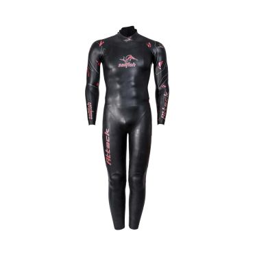 Sailfish Attack fullsleeve wetsuit heren 