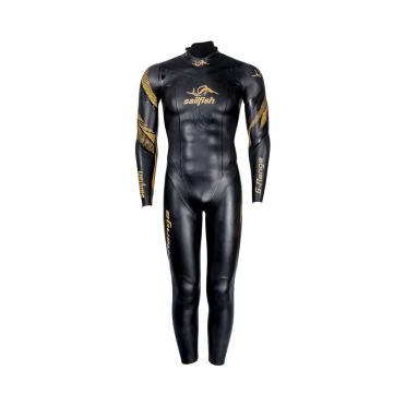 Sailfish G-Range fullsleeve wetsuit heren 