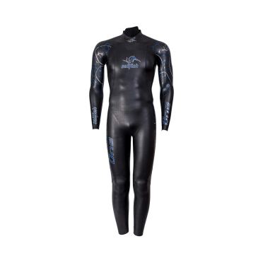 Sailfish One fullsleeve wetsuit heren 