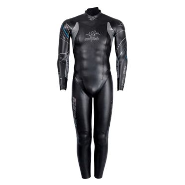 Sailfish Ultimate IPS plus lange mouw wetsuit heren 