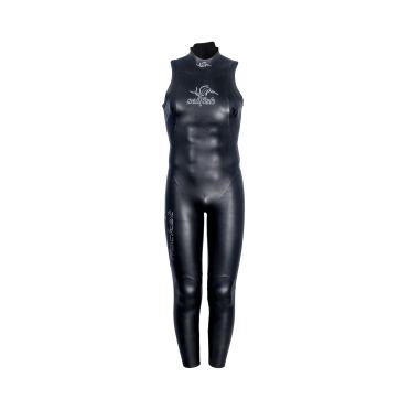 Sailfish Rocket sleeveless wetsuit dames 