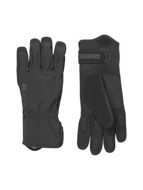 SealSkinz Bodham All weather fietshandschoenen black dames 