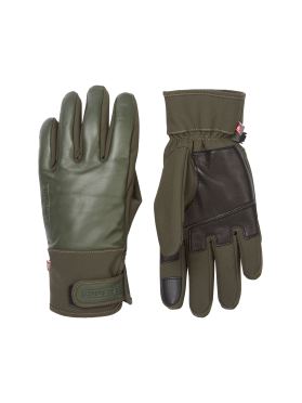 SealSkinz Kelling waterproof all weather insulated glove olive unisex 