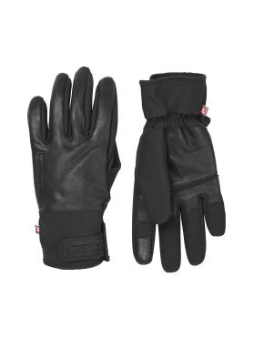 SealSkinz Rocklands waterproof extreme cold weather glove black unisex 