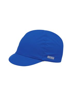 Sealskinz Trunch Windproof all weather fiets cap blue unisex 