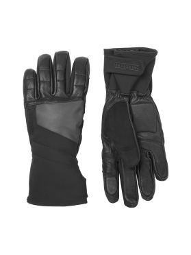 SealSkinz Fring Extreme cold weather Insulated fusion control handschoenen zwart 