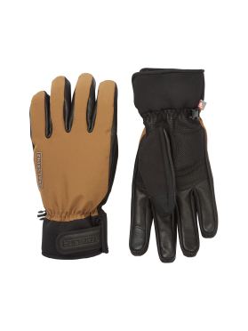 SealSkinz Witton Extreme cold weather handschoenen tan 