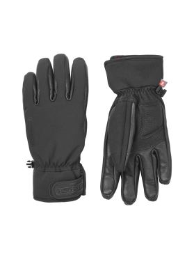 SealSkinz Witton Extreme cold weather handschoenen zwart 