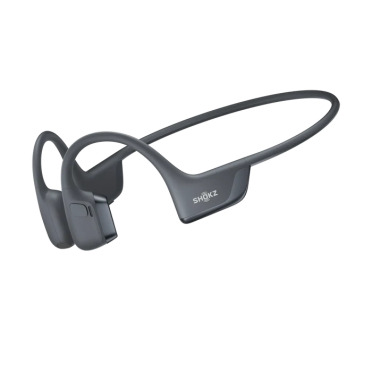 Shokz OpenRun Pro 2 hoofdtelefoon zwart 