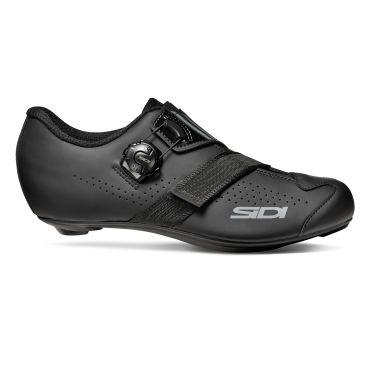 Sidi Aertis mountainbikeschoenen black heren 