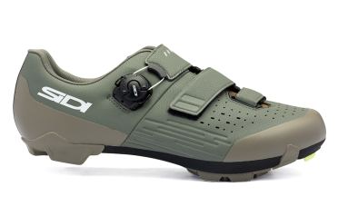 Sidi Silvis mountainbikeschoenen dark grey heren 